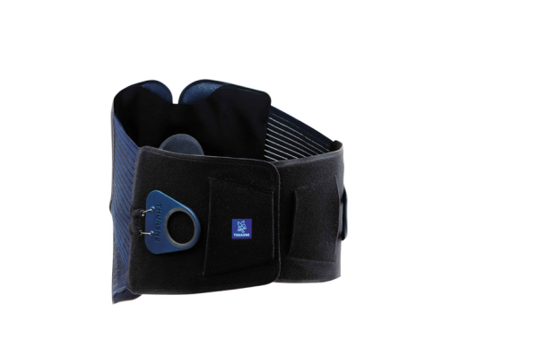 THUASNE LombaStab® Vario Rückenorthese mit Pelotte zur Stabilisierung des unteren Rücken