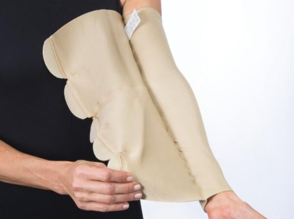 JOBST FarrowWrap Lite Arm Armstück, leichtes bis mäßiges Ödem