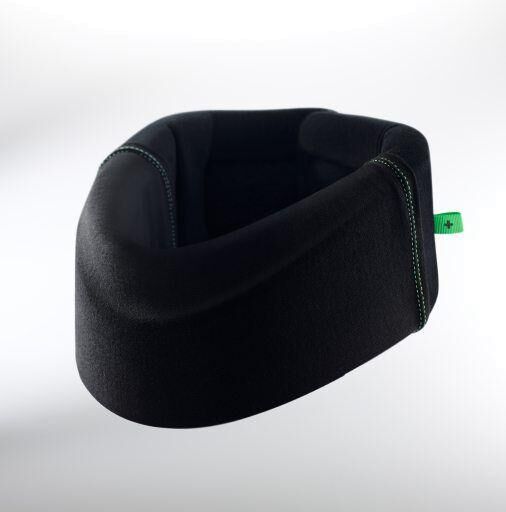 L&R Cellacare® Cervical Plus Classic Cervicalstütze mit Verstärkung stabilisiert die Halswirbelsäule