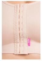 Vorschau: lipoelastic PI Plus Variant nahtloser postoperativer Kompressions-BH nach Brustoperationen