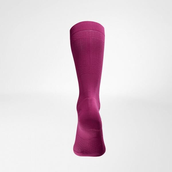 BAUERFEIND Sports Run Ultralight Compression Socks Knie-Kompressionsstrümpfe