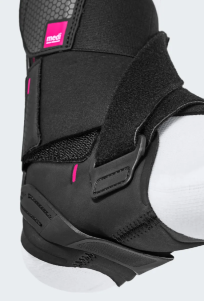 medi Ankle RTS Sprunggelenkbandage zur Stabilisierung des Sprunggelenks