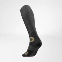 Vorschau: Bauerfeind Sports Ski Alpine Compression Socks Skisocken mit Kompression, Herren