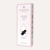 Vorschau: SELENACARE 5er Multipack nachhaltige waschbare Slipeinlage mit Druckknopf für die leichte Periode