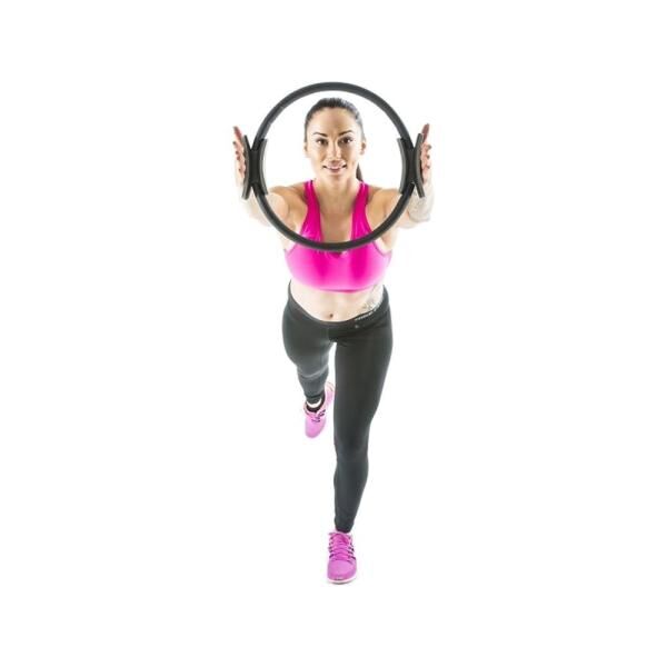 ARTZT Gymstick Pilates Ring für tiefenmuskuläres Training