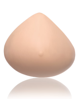 Vorschau: ABC Brustprothese Flowable Back Classic Asymmetrisch