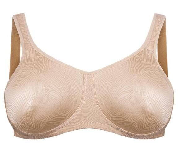 Thuasne LUCILLE Prothesen-BH nahtlos vorgeformten Cups