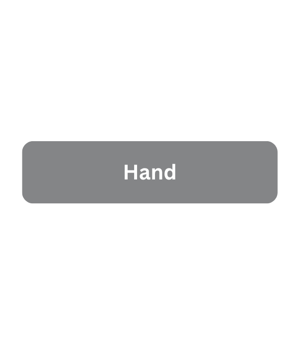 Hand Beschwerden yhf