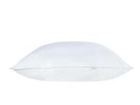 Vorschau: f.a.n. frankenstolz Texas-Comforel® Kissen mit hoher Bauschkraft, glatt mit Reißverschluss