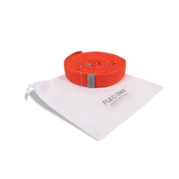 FLEXVIT Fitnessband MULTI zur Dehnung, Kräftigung und Stabilisation