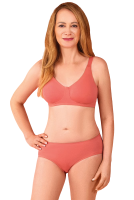 Vorschau: ABC Prothesen-BH Classic Cotton