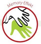 ANTAR Elliptisches Sitzkissen aus Viskoseschaum mit Memory Effekt, 41 x 32 x 8 cm