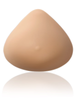 Vorschau: ABC Brustprothese Massage Form Triangle