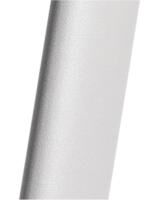 Vorschau: Topro Troja Walker 2 Unterarmgehwagen mit Rollator-Komfort, faltbar in silber versch. Größen