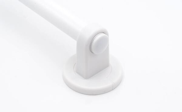 RIDDER Bad Haltegriff Pro mit ergonomisch geformter Grifffläche in verschiedenen Längen