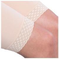 Vorschau: lipoelastic TF postoperative Kompressionsleggings mit Hygieneöffnung u. breiten Gummiband