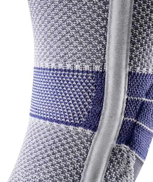 BAUERFEIND GenuTrain P3 stabilisierende Kniebandage bei Beschwerden der Kniescheibe