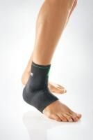L&R Cellacare® Malleo Classic Sprunggelenkbandage mit Massageeffekt durch zwei Pelotten