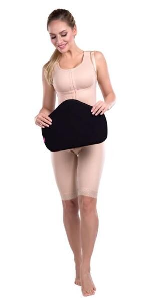 Lipoelastic KPAD postoperative Schaumstoffeinlage für unter der Kompressionsbekleidung in verschiede