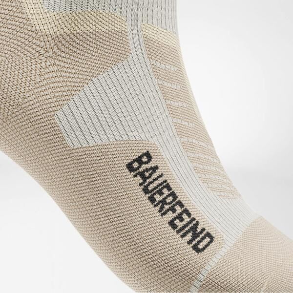 Bauerfeind Sports Ski Alpine Compression Socks Skisocken mit Kompression, Damen