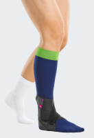 Vorschau: medi Ankle RTS Sprunggelenkbandage zur Stabilisierung des Sprunggelenks