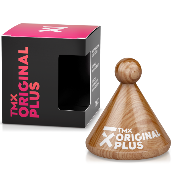 TMX® Original Trigger Plus zur Akupressur von kleinen Muskelgruppen hilft bei Verspannungen