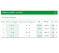 Vorschau: L&R Cellacare® Genucast 20° Classic Knieorthese zur Immobilisierung des Knies