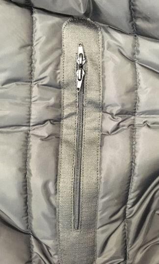 MORITZ REHA-HILFEN Echt-Lammfell-Schlupfsack für Kinder mit Mittel- und Seitenschlitzen