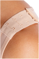 Vorschau: lipoelastic VH Body Variant postoperativer Kompressionsbody mit breiten verstellbaren Trägern