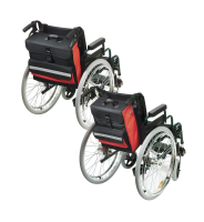 Vorschau: Moritz Rehahilfen Rollstuhltasche versch. Größen