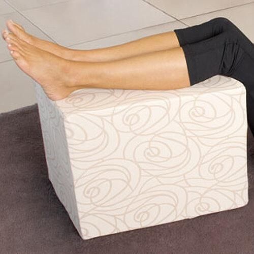 Werkmeister Sitty Basic Sitzkeilwürfel bei Rückenproblemen 40 x 35 x 55:48 cm