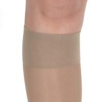 Vorschau: Spring medical YOURSPRING LIGHT transparente Stützstrümpfe Kniestrümpfe 70 DEN