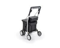 Vorschau: Russka CARLETT Einkaufstrolley Senior comfort, versch. Farben