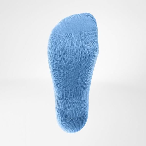 BAUERFEIND Sports Run Ultralight Compression Socks Kompressionsstrümpfe, Trendfarben