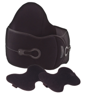 THUASNE SLEEQ Rücken-Überbrückungsorthese zur Unterstützung der Lendenwirbelsäule mit Flaschenzugsys