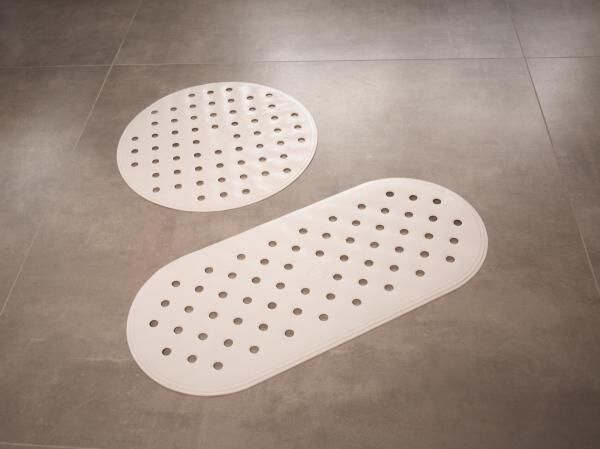 RIDDER Badewanneneinlage Action in verschiedenen Farben 36 x 80 cm