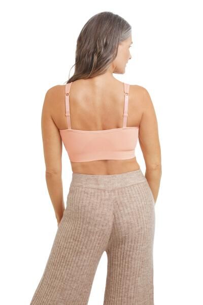 amoena Emilia postoperativer Erstversorgungs-Comfort BH mit Reißverschluss Vorne