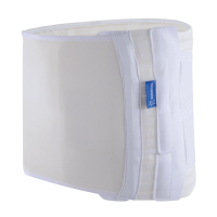 Thuasne STOMEX Abdominalbandage für Stomaträger