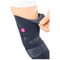 Vorschau: medi Epicomed Ellenbogenbandage feuchtigkeitsregulierend und atmungsaktiv