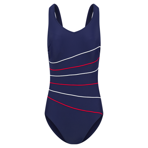 THUASNE Prothesen-Badeanzug Brittany in versch. Größen