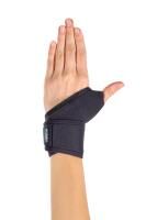 Vorschau: mobilis by SIGVARIS GROUP ManuWrap Handgelenkbandage für moderate Stabilisierung