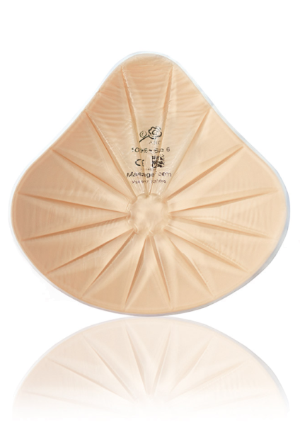 ABC Brustprothese Massage Form Silhouette