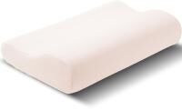 elsa Nackenkissen "Der Klassiker" anatomische Form mit Nackenwölbung, versch. Höhenen