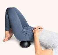 Vorschau: SWEDISH POSTURE TriggerBack Punkt Massage EVA