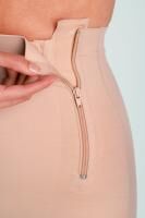 Vorschau: amoena 2-ZIP-BO Kompressions-Panty aus atmungsaktiven Material für einen hohen Tragekomfort