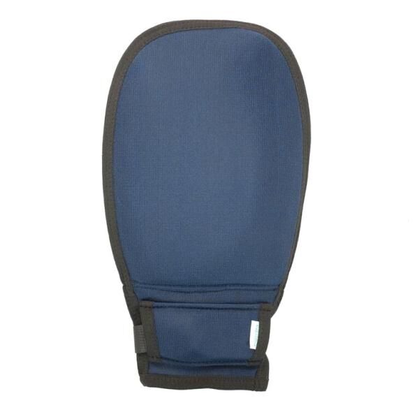 suprima CarePlus Patienten-Schutzhandschuhe, Schützt vor Eigenaggression