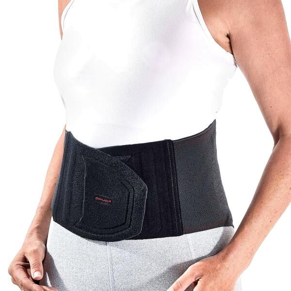 DJO Global DONJOY® LumboForce® 1 Rückenorthese mit Pelotte zur Stabilisierung der Lendenwirbelsäule