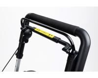 Vorschau: Russka CARLETT Einkaufstrolley Senior comfort, versch. Farben