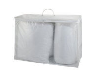 Vorschau: suprima 3810 Bett-Set - Steppdecke (135 x 200 cm) & Kopfkissen (80 x 80 cm)