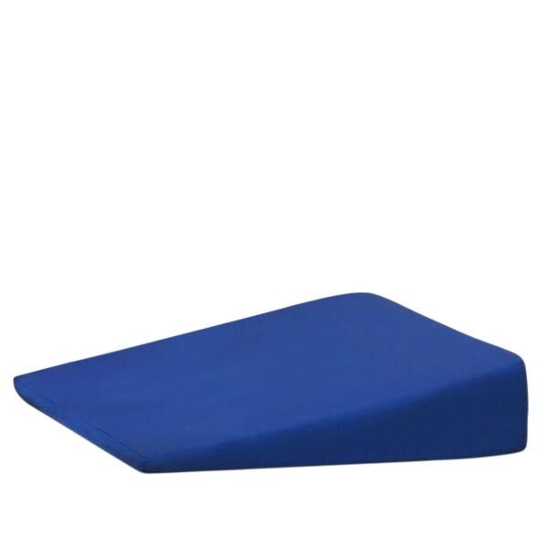 Vital Comfort keilförmiges Auto-Sitzkissen Sommer-Winter-Set, handlich und platzsparend